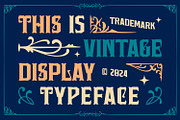 Frostco, a Symbol Font by Vintage Division (Thumbnail 2 of 15)