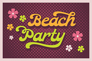 Lick a Candy, a Font by Me55enjah Design (Thumbnail 2 of 11)