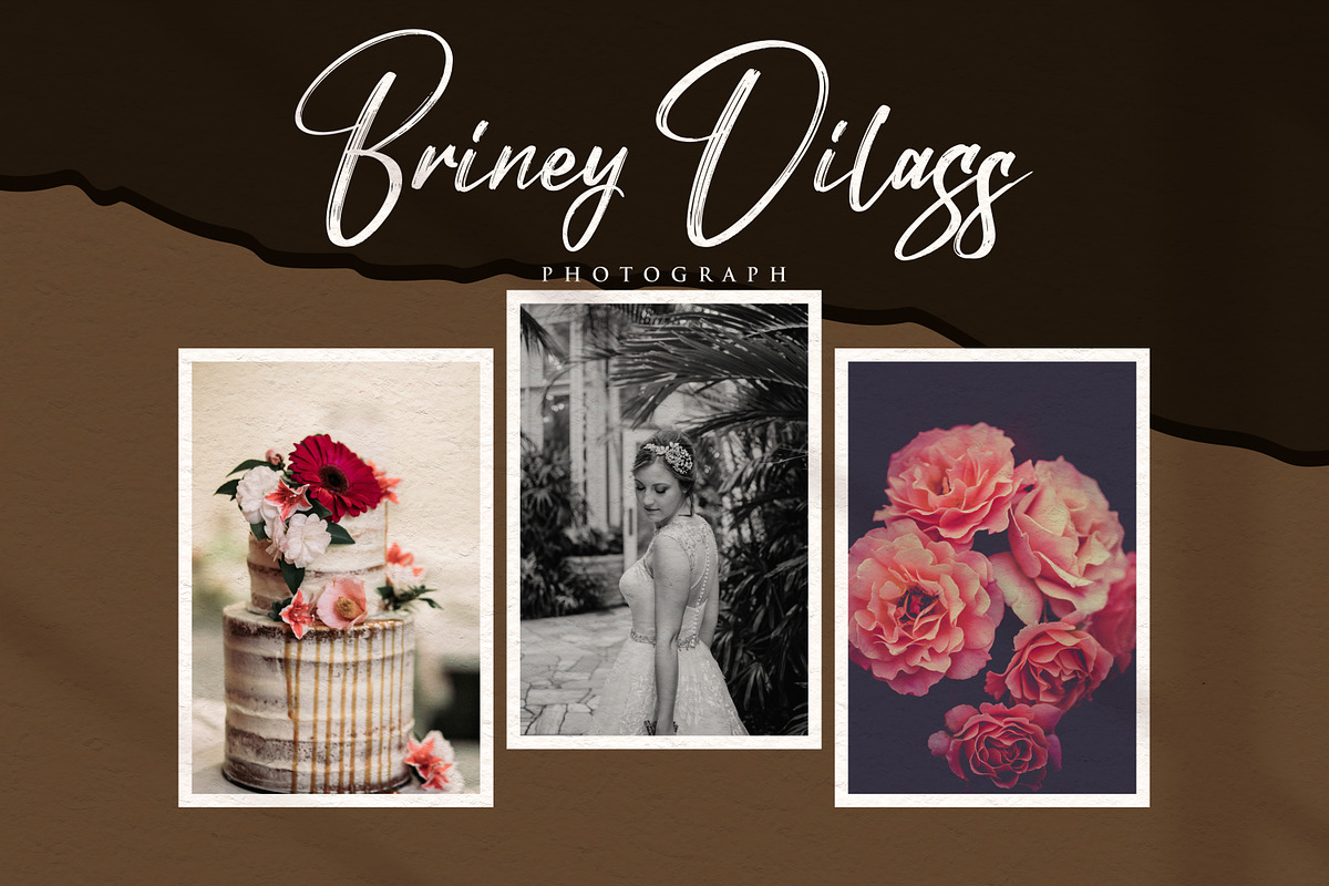 Besteec, a Script Font by Integritype Studio (Photo 3 of 8)
