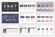 Comprehensive PowerPoint Bundle, a Presentation Template by SlideOne (Thumbnail 27 of 81)