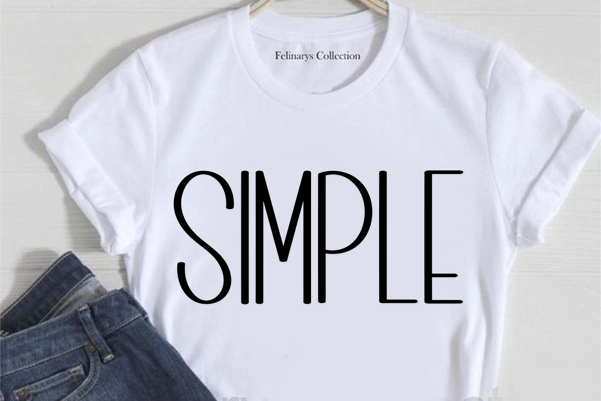 Charming Beautiful, a Handwritten Font by FreshTypeINK (Photo 4 of 8)