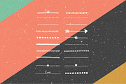 Hand Sketched Borders, an Illustration by Design Shop (Thumbnail 4 of 4)