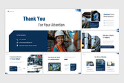 Industry and Factory Keynote, a Presentation Template by Antstheme (Thumbnail 2 of 2)