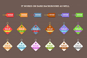 Realistic Price Tags, a Templates & Theme by Saptarang (Thumbnail 5 of 5)