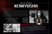 Ashety, a Sans Serif Font by twinstd (Thumbnail 4 of 14)