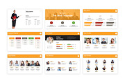 Zerus - PowerPoint Template, a Presentation Template by everslide (Thumbnail 4 of 8)