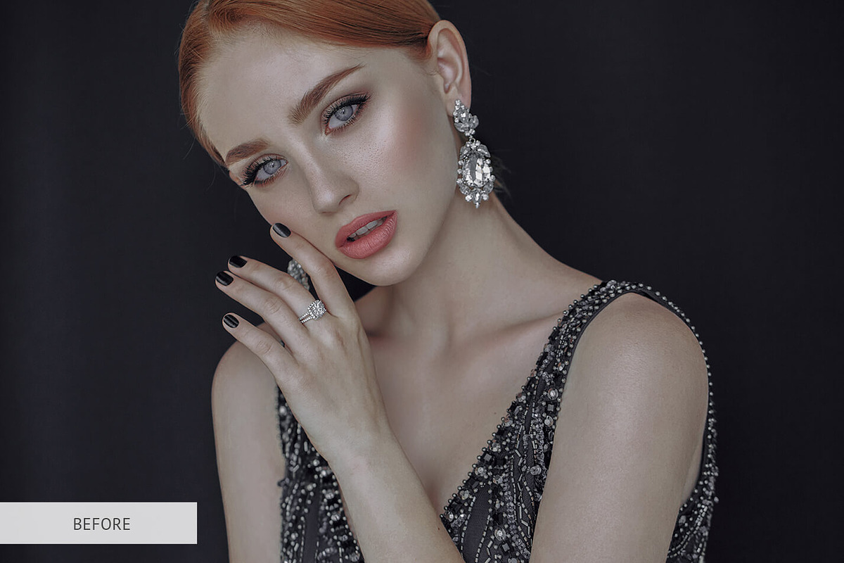 Ps Actions - Professional Retouch, an Action Add-On by FixThePhoto (Photo 5 of 32)