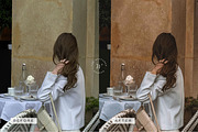 5 Blogger LR Presets + Video LUTs, a Preset Add-On by TheWayfarerShoppe (Thumbnail 11 of 17)