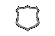 Vintage Shield Badge Vector Bundle, an Illustration by Gfx_Store (Thumbnail 31 of 31)