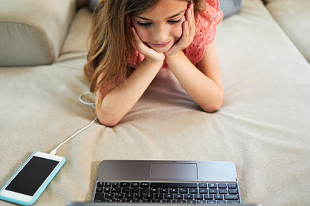 Kids at home, a Person Photo by REDDOT Studio