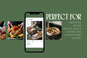 50 Thanksgiving Stock Photos, an Arts & Entertainment Photo by Incomelion (Thumbnail 4 of 9)