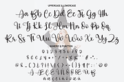 Magic | Script Font, a Script Font by Scratchones (Thumbnail 3 of 8)