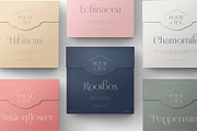 Borest - Elegant Roman Sans Serif, a Sans Serif Font by Flavortype (Thumbnail 8 of 21)