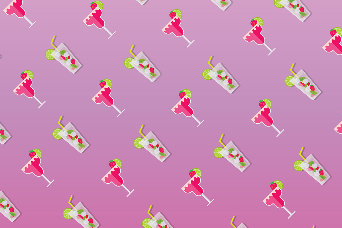 'Margaritaville Icon Collection, an Icon by GraphicsByKassy (Photo 3 of 6)