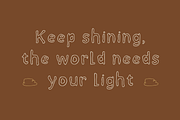 whimsy magic playful font duo, a Handwritten Font by Ashiya Pixel (Thumbnail 5 of 13)