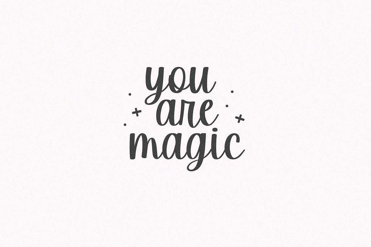 Ginger Lemon | Cute Script Font, a Script Font by KA Designs (Photo 6 of 13)