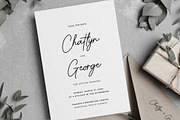Better Grade Modern Signature Font, a Script Font by Heinzel Std (Thumbnail 3 of 24)
