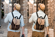 12 Wanderlust Lightroom Presets, a Preset Add-On by RamsaGraphi (Thumbnail 10 of 10)