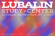 Faraon, a Slab Serif Font by Latinotype (Thumbnail 13 of 15)