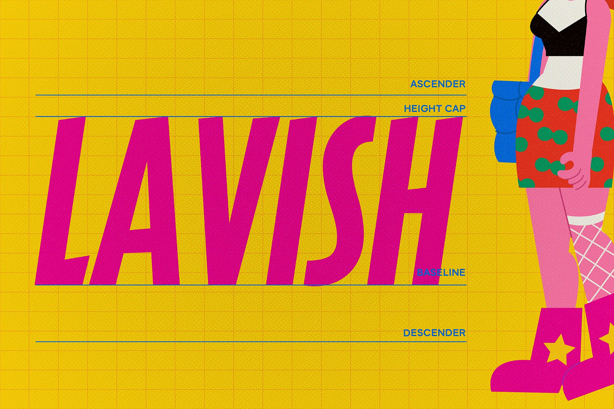 Slantka, a Sans Serif Font by graphicook (Photo 4 of 10)
