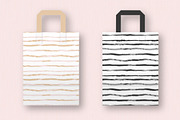 Hand drawn patterns, a Pattern Graphic by Wild Rose (Thumbnail 2 of 13)