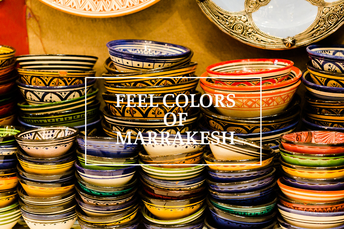 Feeling Colors, a Templates & Theme by Feelings (Photo 6 of 8)