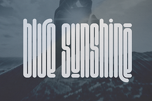 Aisling - Creative Display Typeface