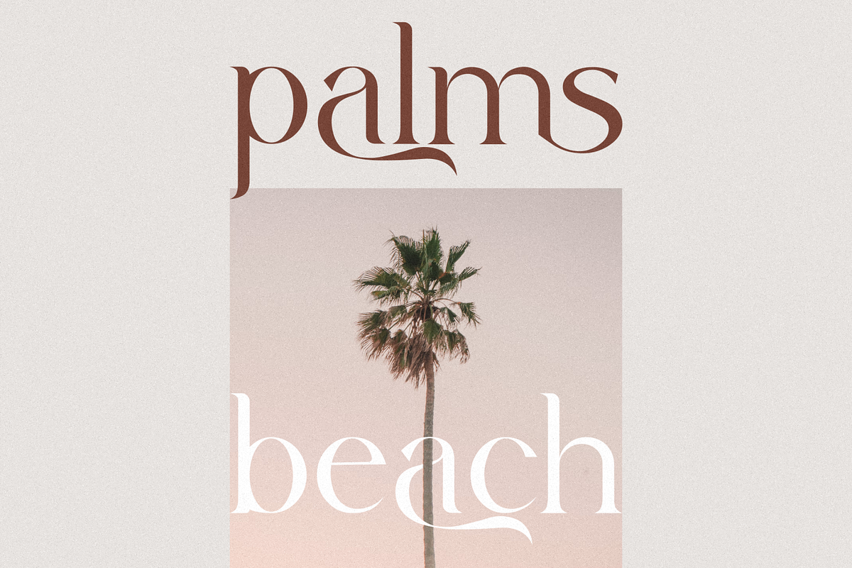 arasik _ modern serif ligatures, a Serif Font by Penatic Studio (Photo 4 of 10)