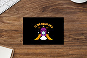 Science Kids Playground Logo, a Branding & Logo Template by Pahlevi Studio (Thumbnail 3 of 3)
