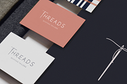 Stamford font family, a Sans Serif Font by LostandFoundry (Thumbnail 9 of 11)