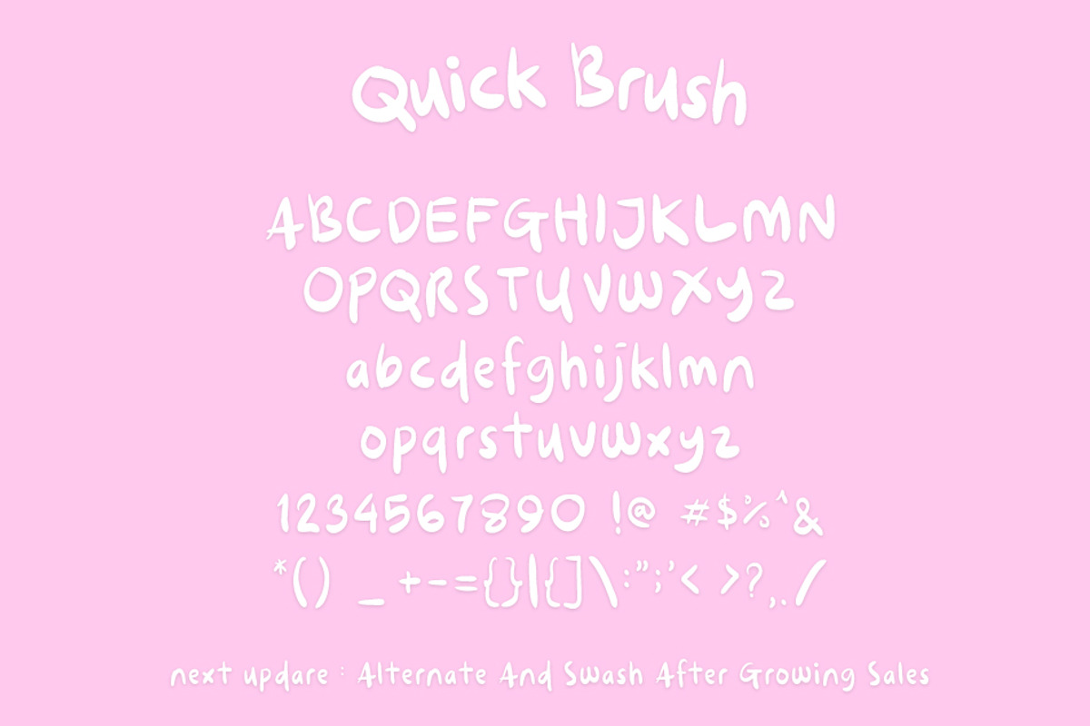 Quick Brush preview 2