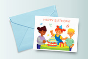 Children's Leisure - Illustrations, a Templates & Theme by Boyko Pictures (Thumbnail 8 of 13)