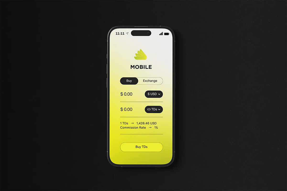 iPhone Mockup, an iPhone Mockup by zpackcreative (Photo 3 of 4)