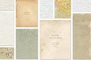 Watercolor Improvisation+Alphabets, a Texture Illustration by Eva Katerina (Thumbnail 18 of 19)