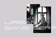 Thousand Extra Wide Sans Serif Font, a Sans Serif Font by Artcoast Std. (Thumbnail 3 of 9)