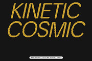 Mafinest Rounded Disco, a Sans Serif Font by Craft Supply Co. (Thumbnail 6 of 8)
