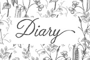Sacoley - Script Font, a Script Font by NDNL Studio (Thumbnail 7 of 10)