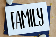 Photography, a Sans Serif Font by InermediaSTUDIO (Thumbnail 3 of 5)