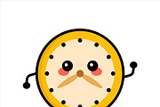 Christmas emoticons., an Emoji Icon by Backwoods_studio (Thumbnail 9 of 21)