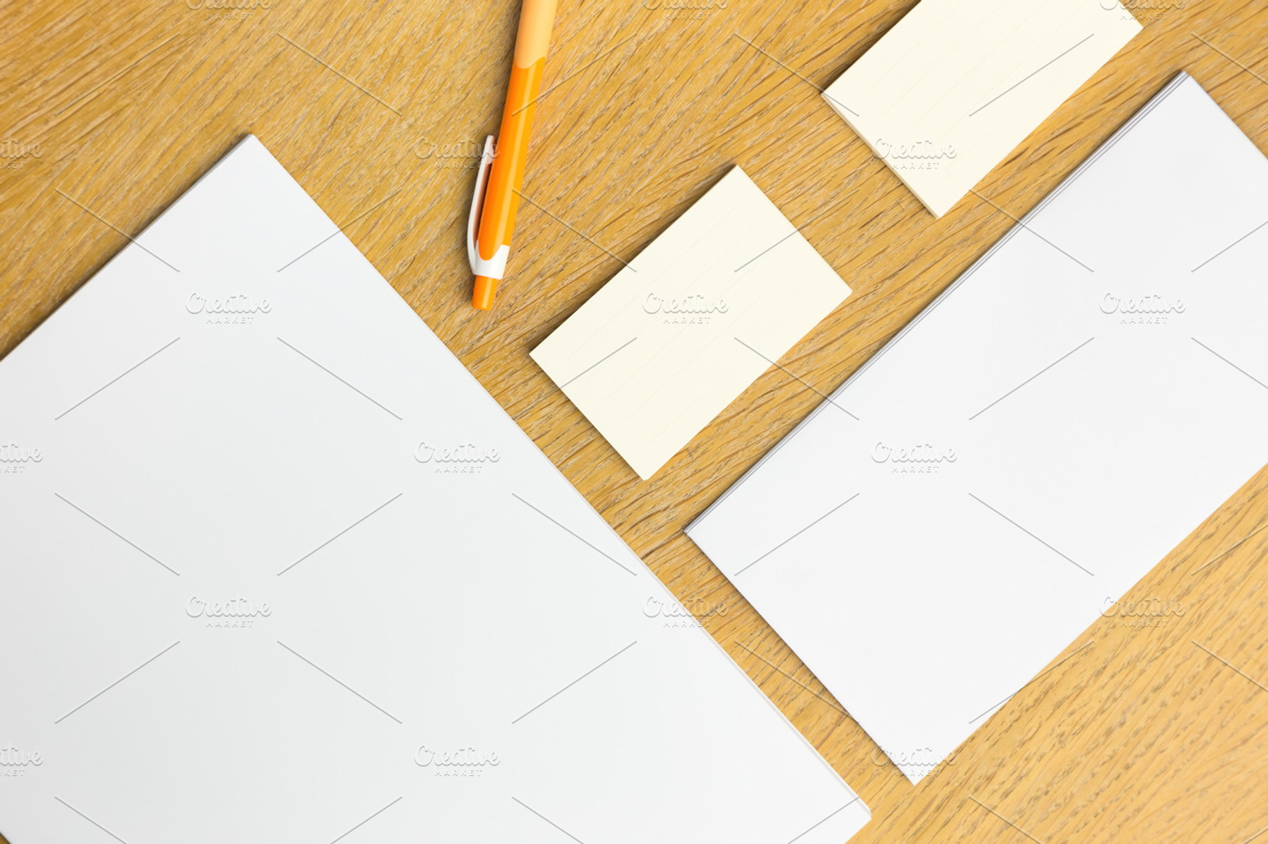 Template for branding identity containing abstract, background, and black, a Business Photo by Beerlogoff