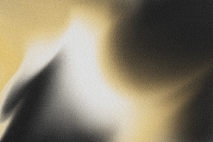 Gold Black Silver Grainy Background, a Background Photo by Hamza067