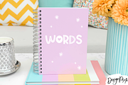 Playful Font, a Handwritten Font by Design Pixie (Thumbnail 5 of 11)