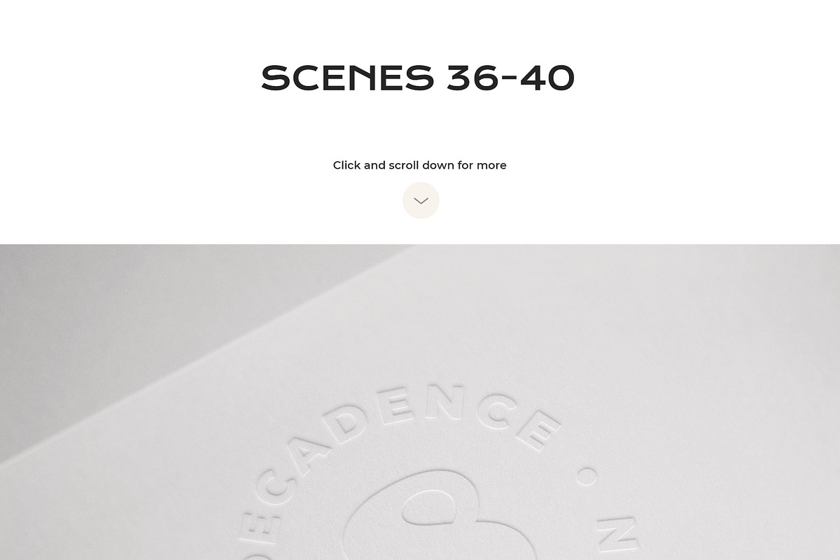 100 Logo Mockup Branding Bundle, a Product Mockup by PrintPixel (Photo 12 of 30)