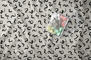 40+ Seamless Patterns. 40% Off, a Pattern Graphic by le-genda (Thumbnail 17 of 22)