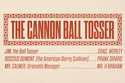 Dharma Gothic, a Sans Serif Font by Dharma Type (Thumbnail 10 of 10)
