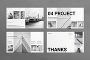 Portfolio Presentation Template, a Presentation Template by E-Type (Thumbnail 4 of 4)