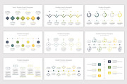 Power Edge PowerPoint Template, a Presentation Template by SlideOne (Thumbnail 14 of 42)