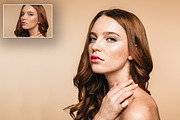 Skin Retouch Actions, an Action Add-On by Vatdesign (Thumbnail 4 of 5)