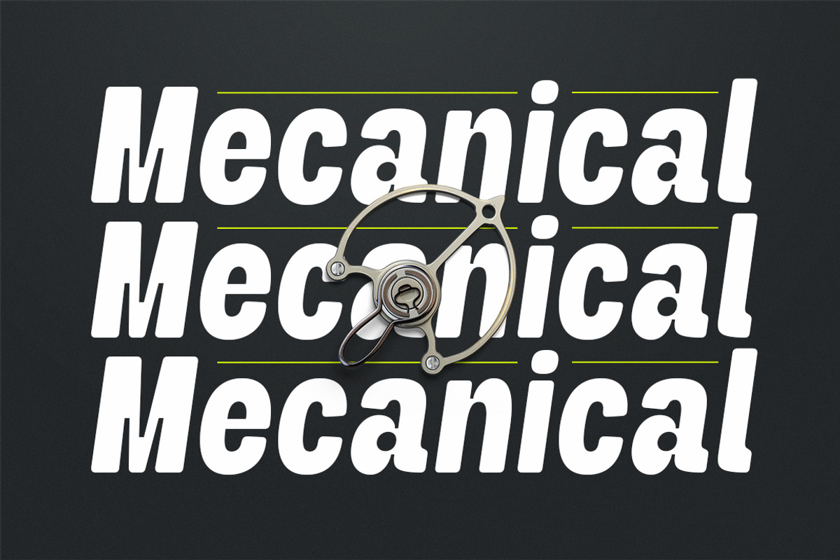 Neutralis Grotesk, a Sans Serif Font by Fargun Studio