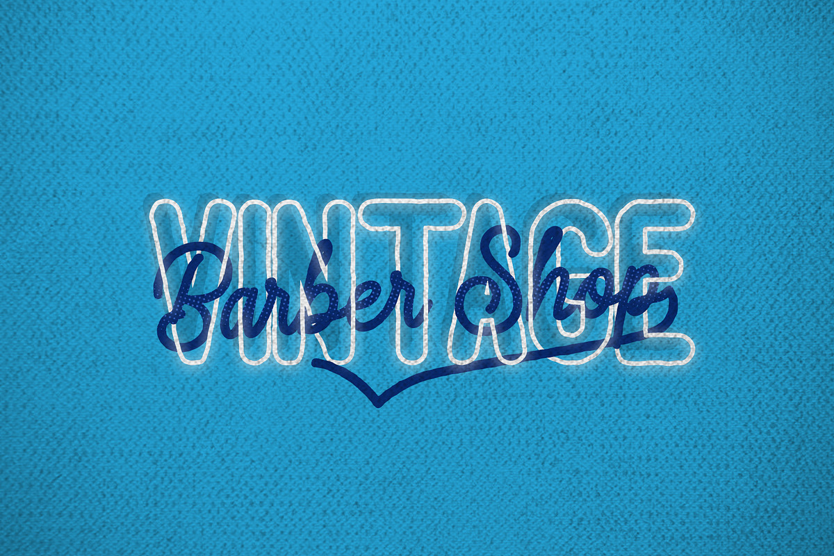 Majestic Romance - Font Duo preview 6